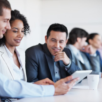Select an Engagement Plan