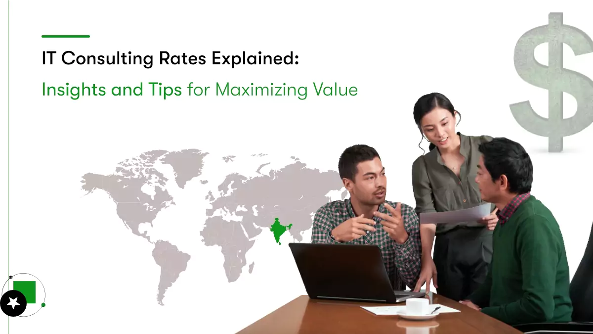 it consulting hourly rates